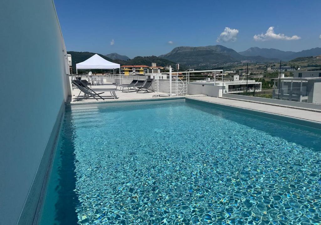 Pontecagnano Apartment | Serenity Luxury House - Salerno