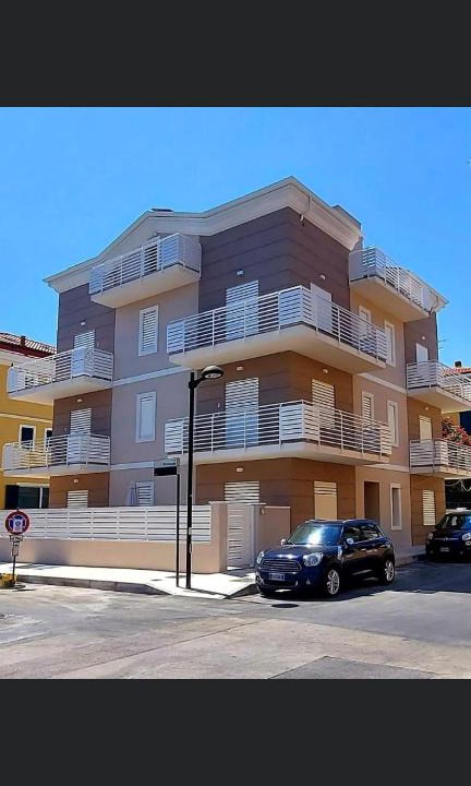 Porto Recanati Apartment | SeSil Amare