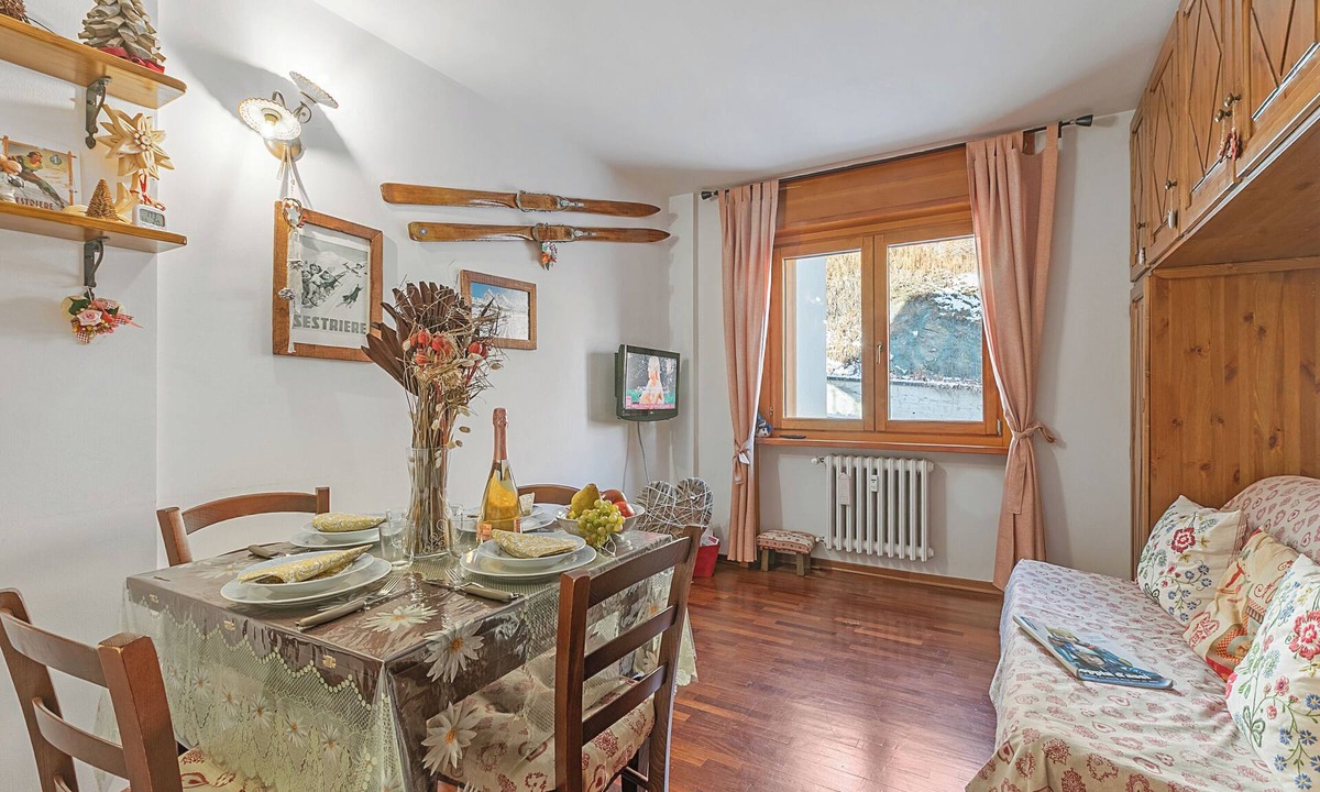 Sestriere Apartment | Sestriere Panorama, Sestriere, Italy