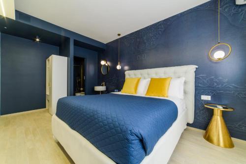 Montecorvino Pugliano House | Shamika Luxury Rooms