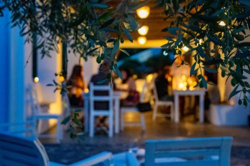 Chiesiola Bed & Breakfast | Shanti Home