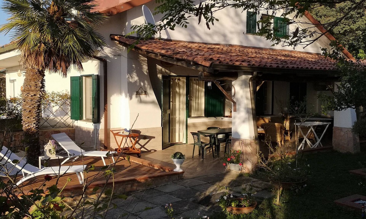 Parghelia Cottage | Shepherd Seraphim Holiday home