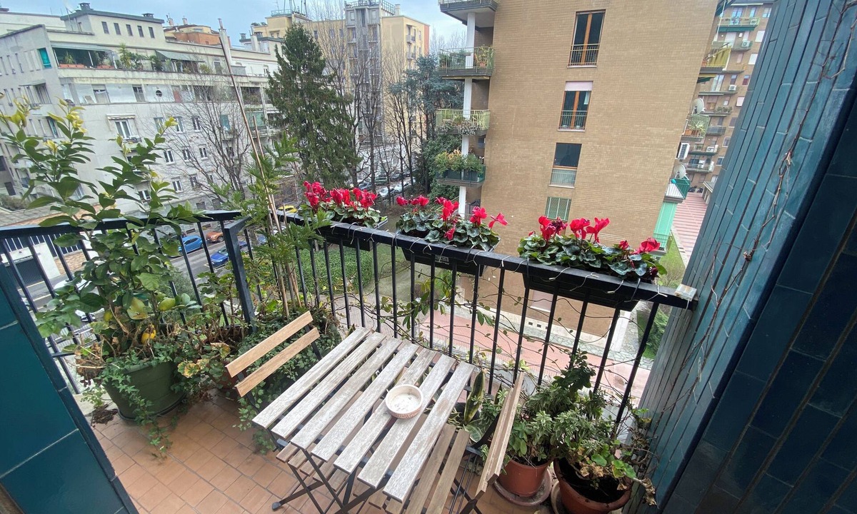 Porta Vittoria Apartment | Short Rent Milano Porta Vittoria