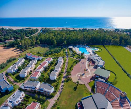 Marina di Sibari Resort | Sibari Green Resort