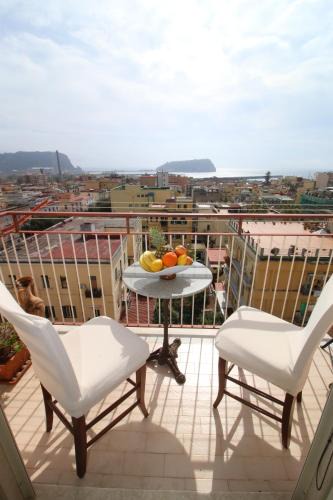 Bagnoli Apartment | Sibilla appartamento