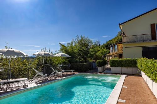 Montefortino House | Sibillini House