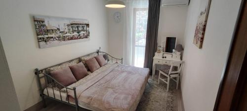 Silvi Marina Apartment | Silvi Marina - Appartamenti Sesia