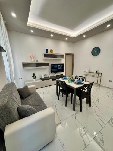 Battipaglia Apartment | Silviaapartment