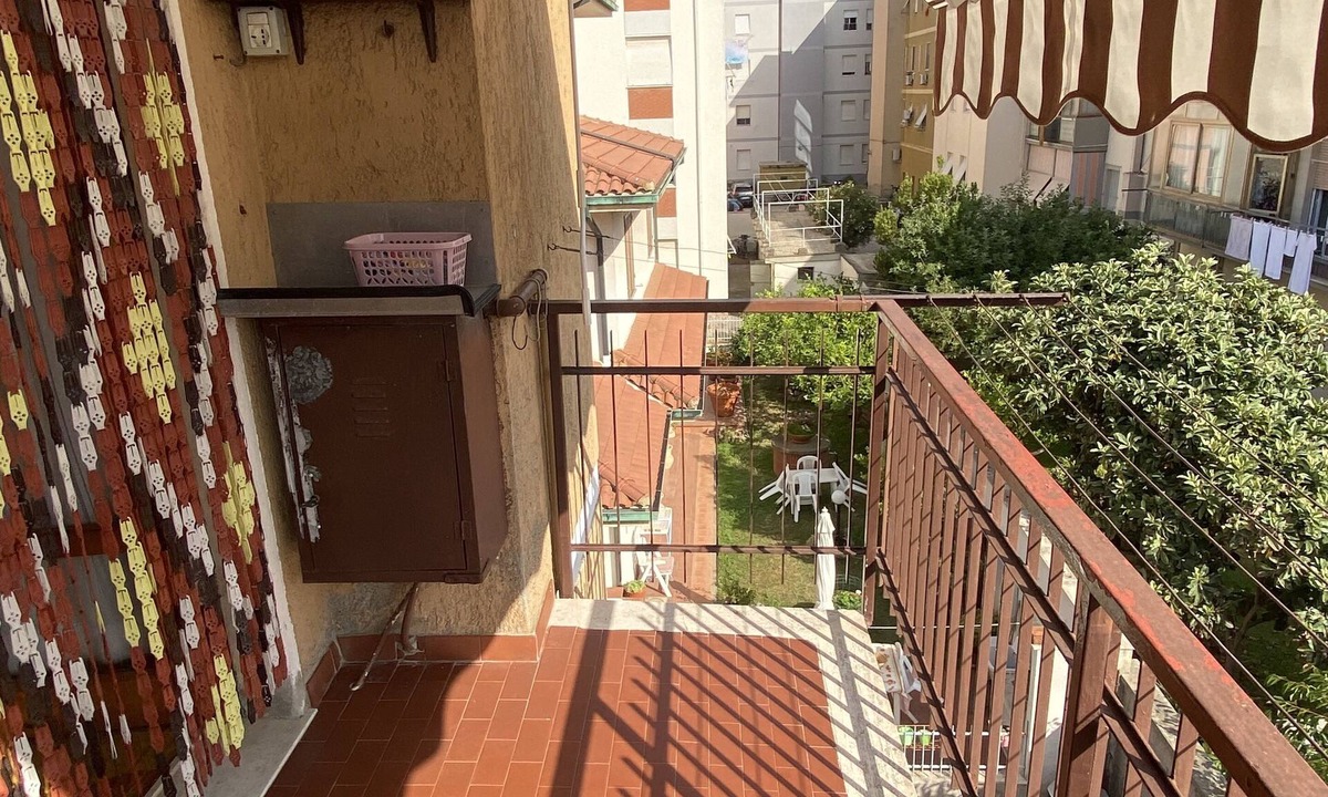 Follonica House | Simo House