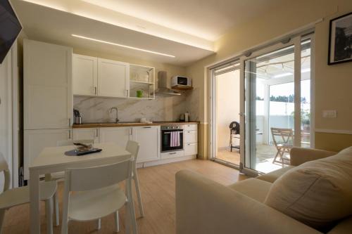 Termoli Apartment | Sinarca Suite