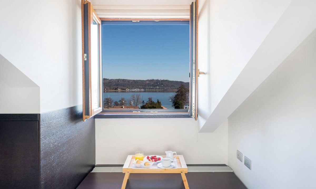 Dormelletto Hotel | Sirio Hotel