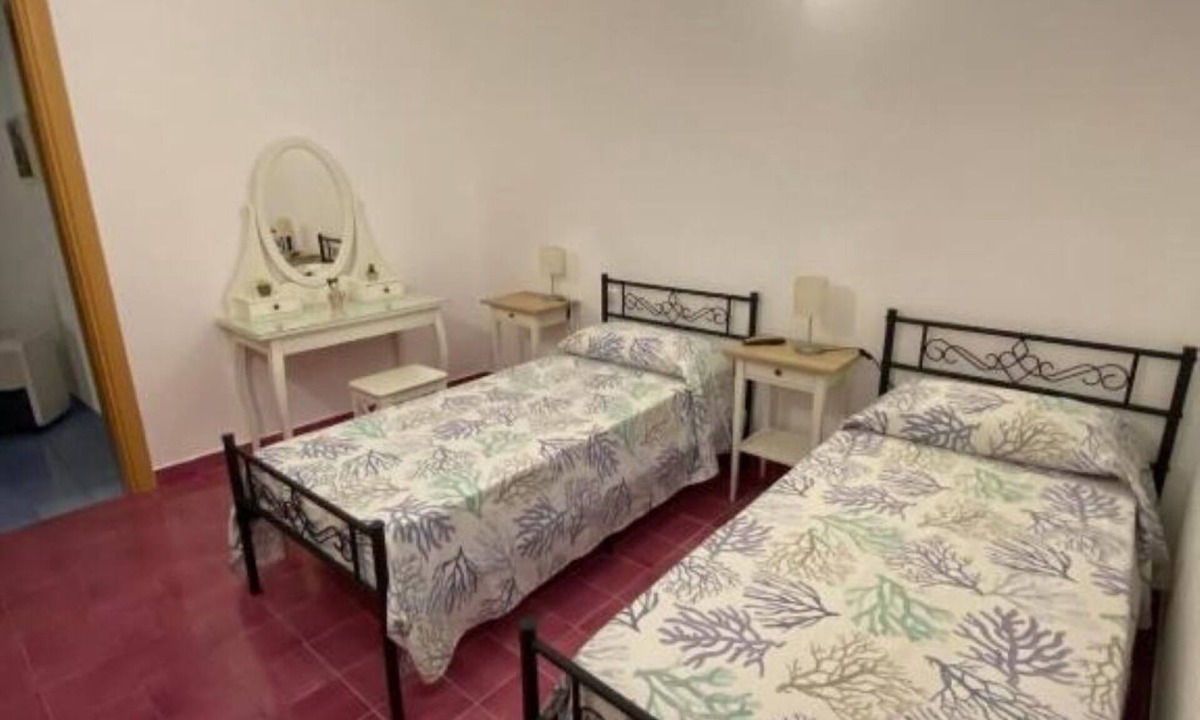 Vietri sul Mare House | Sissy House