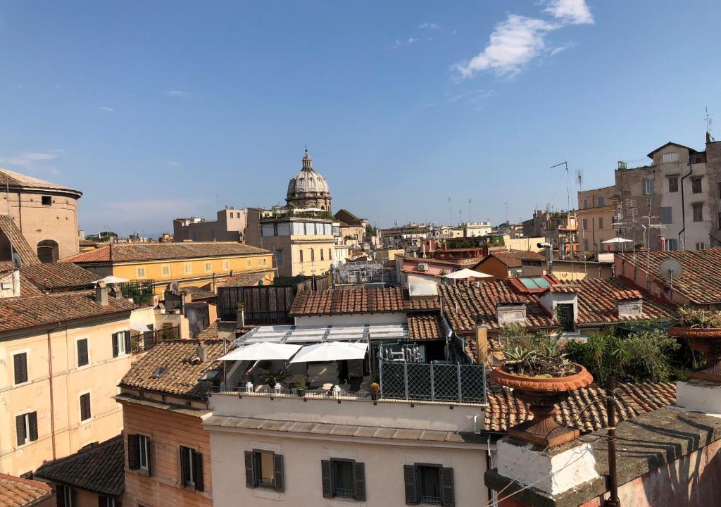 Navona House | Sky House Rome