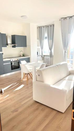 Gaglianico Apartment | Sky Top Apartment Biella Gaglianico