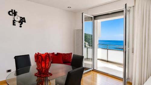 Casabianca di Fermo Apartment | SkyMare - Beachfront Sea View Apartment