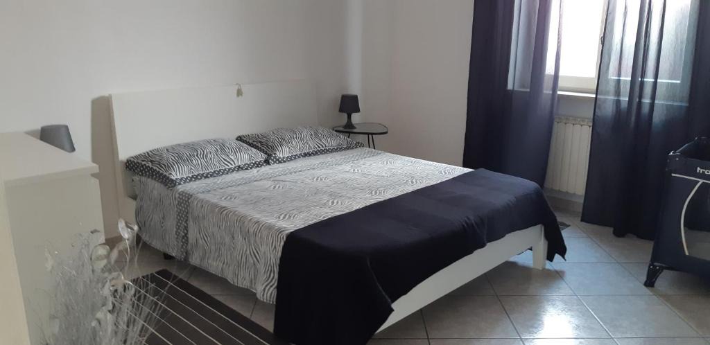 Sambuceto Apartment | Sleep And Fly Apartment