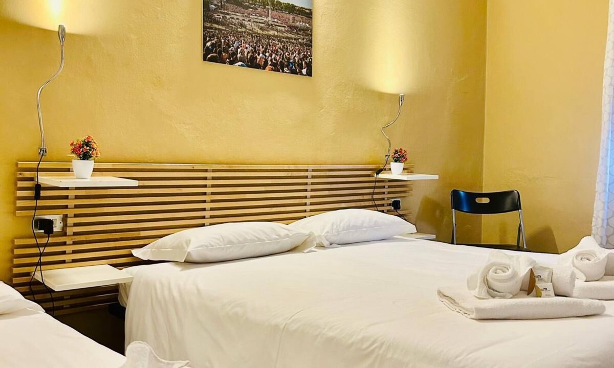 Imola Hotel | Smart Hotel Autodromo