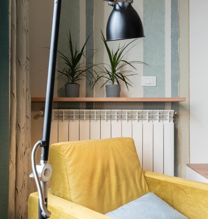 Milan Apartment | Smart loft in Milan -