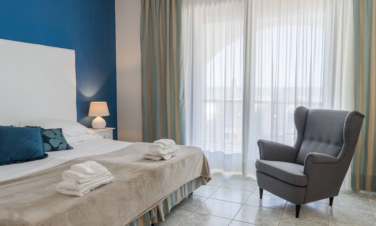 Tarquinia Hotel | Smy Civico Zero