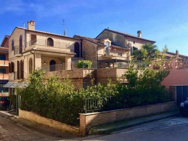 Porto Sant'Elpidio House | Soggiorno al mare - Camera doppia