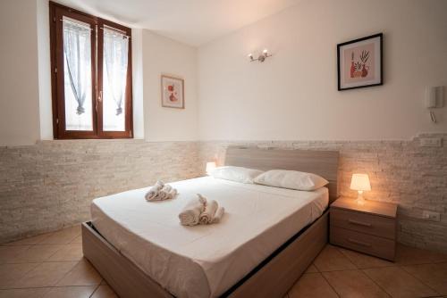 Ravenna Apartment | Soggiorno alle porte del centro
