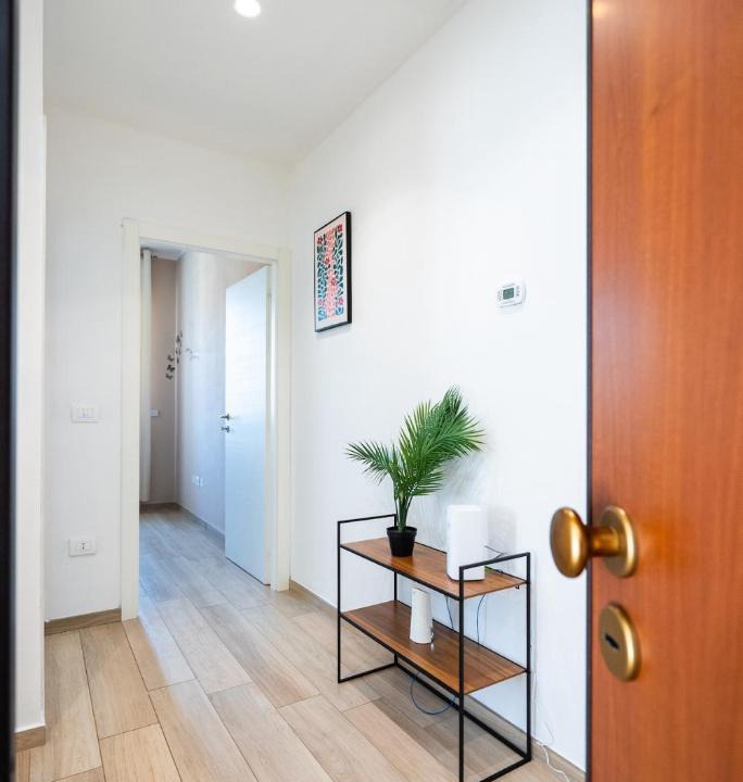 Ravenna Apartment | Soggiorno elegante e moderno a Ravenna