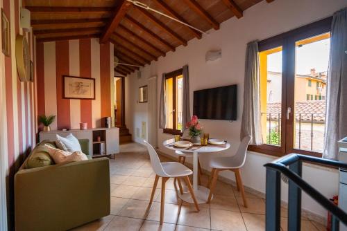 Ravenna Apartment | Soggiorno nel cuore di Ravenna