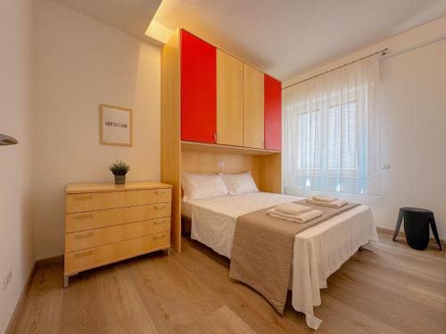 Civitanova Marche Apartment | Soggiorno Perfetto - Mare & Centro by Host Hero