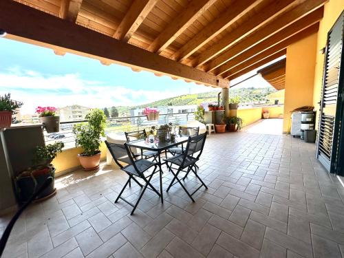 Tortoreto Lido Apartment | sogni di mare