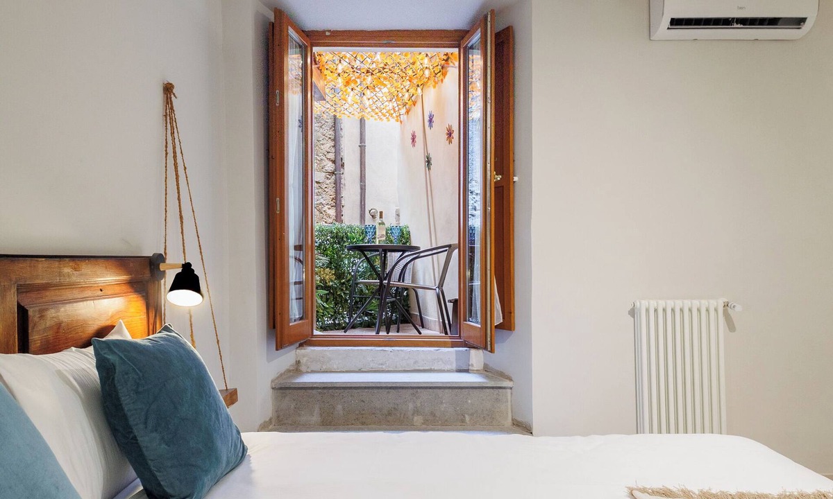 Viterbo House | SOHO Fontana Grande By Dasso