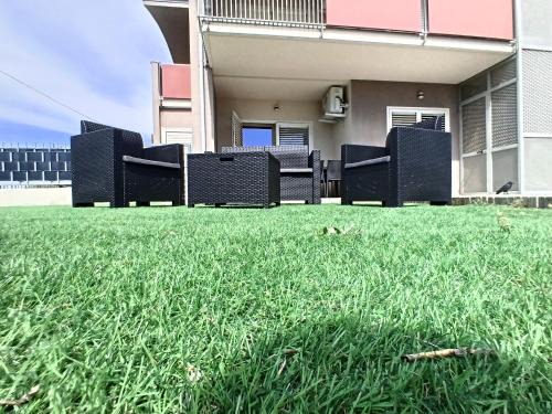 Marina di Montenero House | SOLE E MARE fronte spiaggia