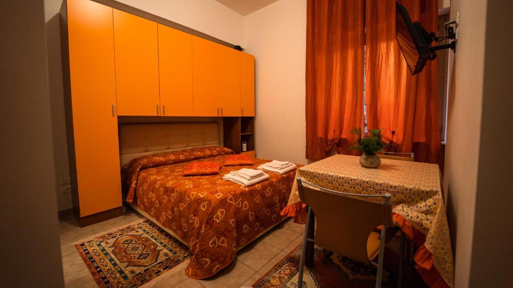 Pineta Bed & Breakfast | Sole Luna B&B