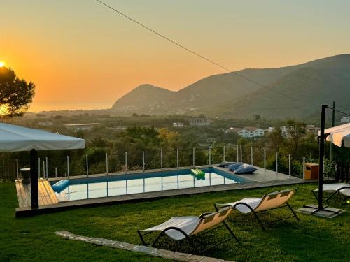Castellabate Apartment | Sole & Pepe