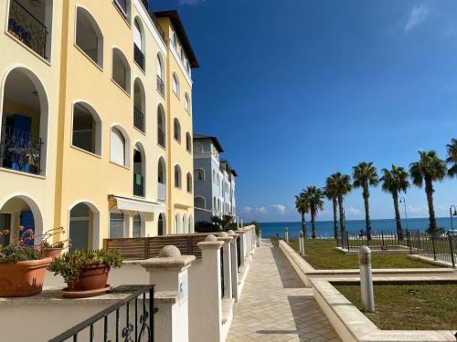 Porto Recanati Apartment | Sole&Sale House