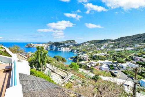 Le Forna Apartment | SoleMarePonza Casa Il Fico d'India