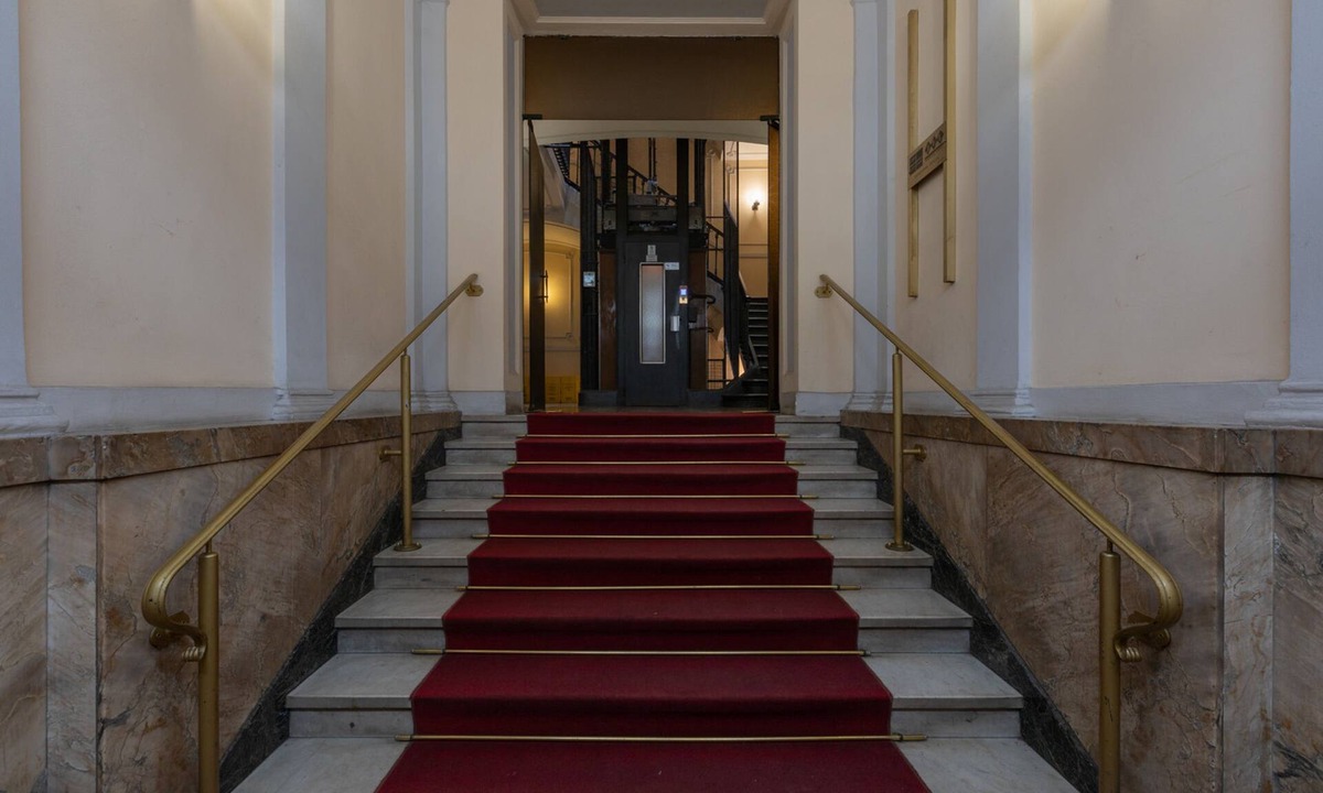 Historic Centre Apartment | Solferino Home by Wonderful Italy