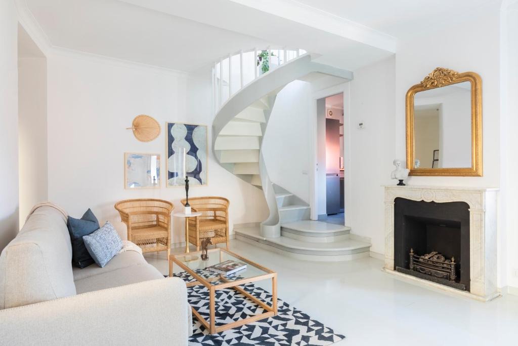 Trastevere Apartment | Sonder at Isola Tiberina