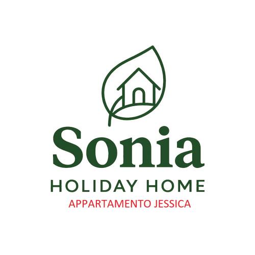 Pont-Saint-Martin Apartment | Sonia Holiday Home - Appartamento Jessica