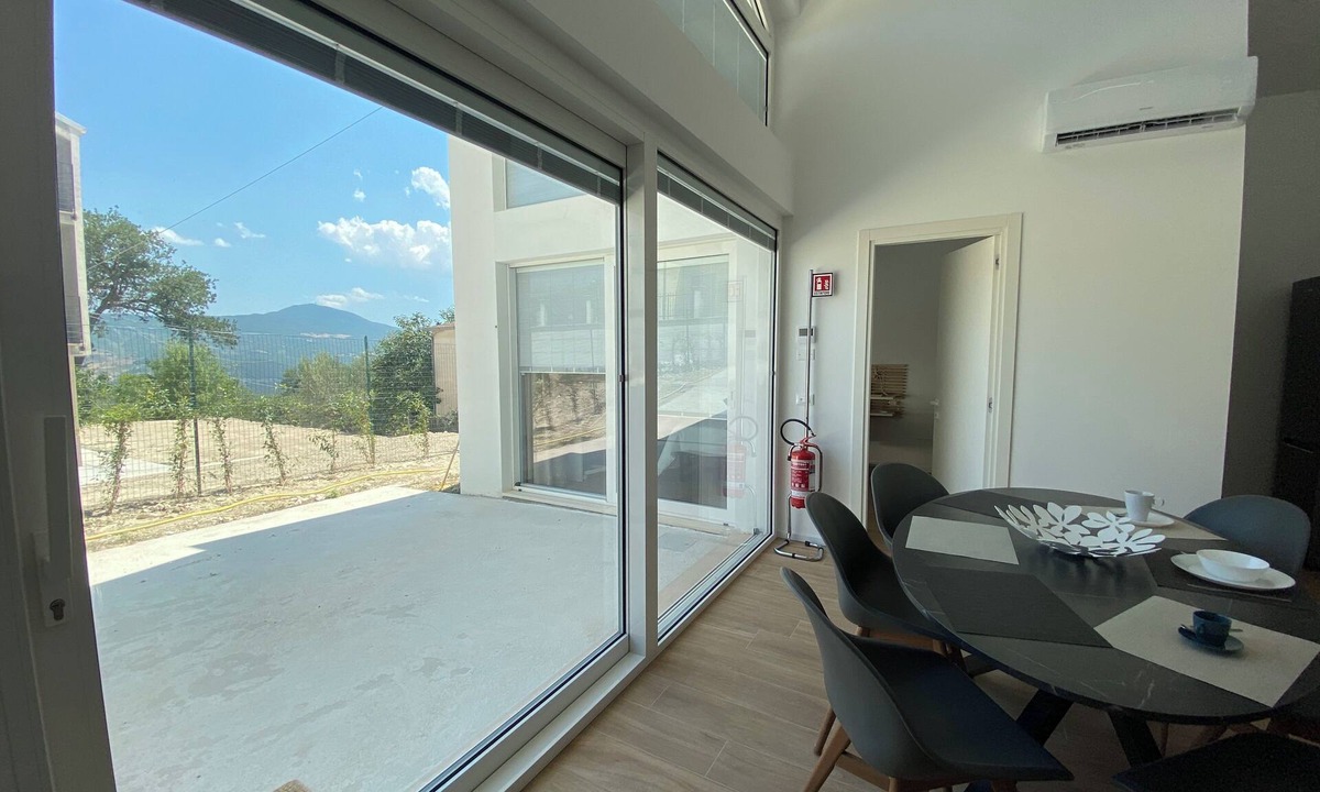 Selva di Altino House | Sonia's House- Between Mountain and Sea