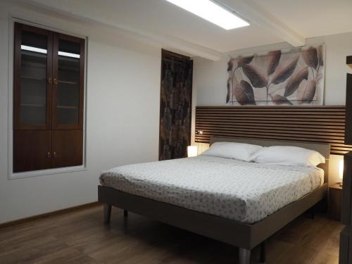 Castelfidardo Apartment | Soprani - Casa Casoni