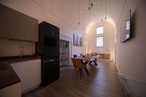 Trani Bed & Breakfast | Sotrani