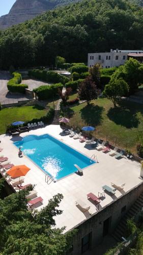 Pignola Hotel | Sotto Il Cielo Hotel
