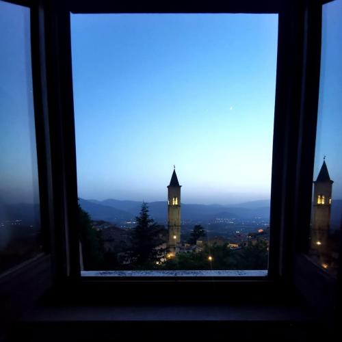 Pacentro Apartment | Sotto le 3 Torri
