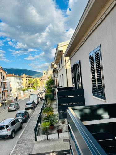 Santa Maria degli Angeli House | SottoStelle