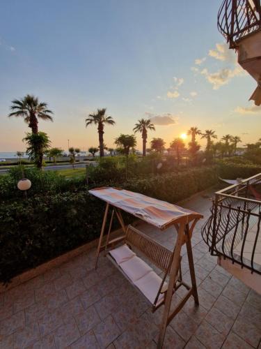 Praia a Mare Apartment | Sound Of The Sea