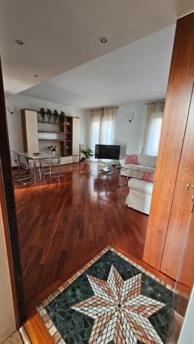 San Donato Milanese Apartment | South Milan Family & Business home