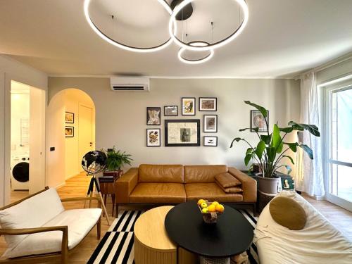 Forze Armate - Sella Nuova Apartment | Southern Milan M1 Bisceglie Lumière Bloom