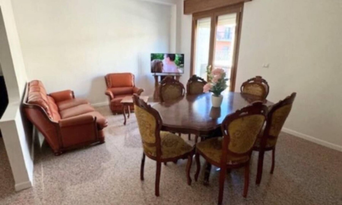 Porto Salvo Bed & Breakfast | Spacious apartment near the sea | Ideal for families and relaxation
