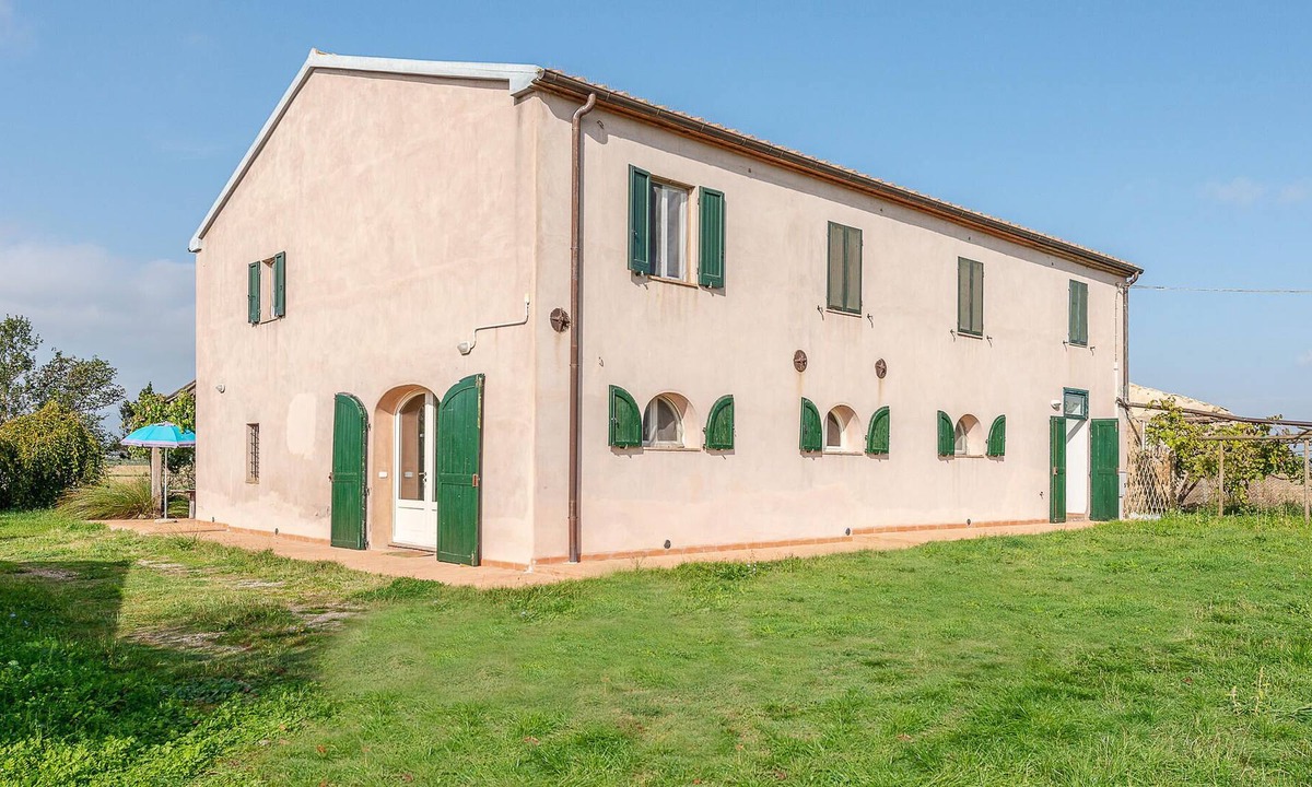 Gavorrano House | Spacious vacation home in Tuscany - ideal for a vacation with many guests.
