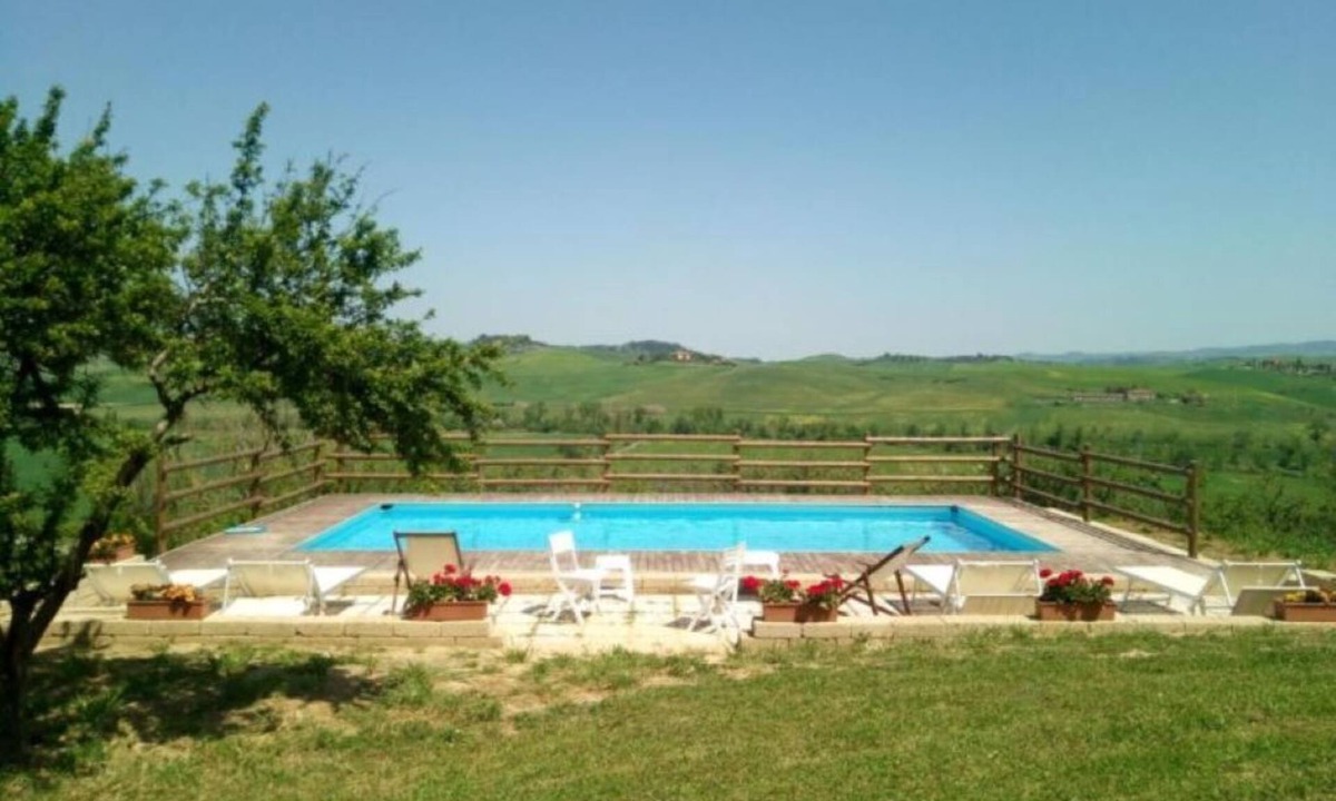 Lajatico House | Spacious villa Tuscany, Lajatico, Nr Pisa